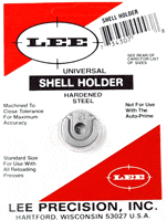 Lee Lee Press Shellholder R-14 - Reloading