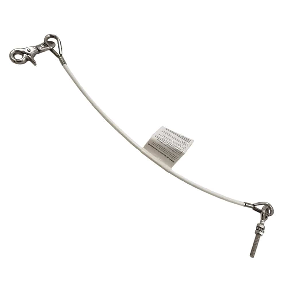 Lewmar Lewmar Anchor Safety Strap -18" Anchoring & Docking