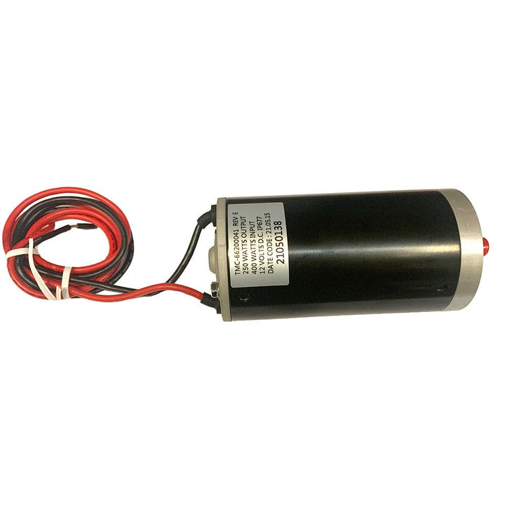 Lewmar Lewmar Replacement Windlass Motor Kit - 12V Anchoring & Docking