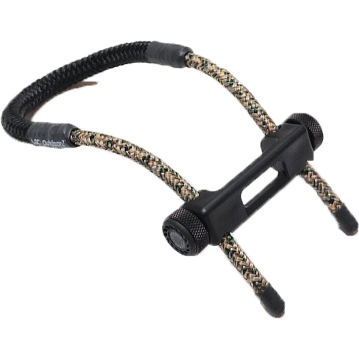 Loc Outdoorz Loc Outdoorz Mat-loc Carbon Xt Sling Edge Camo Bow Accessories