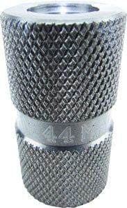 Lyman Lyman Case Head Space Gauge - .44 Remington Magnum Reloading Tools