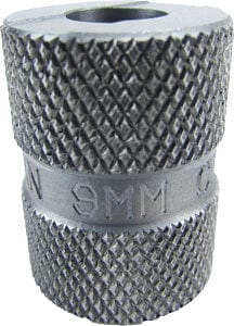 Lyman Lyman Case Head Space Gauge - 9mm Luger Reloading Tools