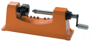 Lyman Lyman Case Trimmer W/carbide - Cutter & 9 Pilot Multi Pack Reloading