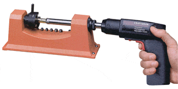 Lyman Lyman Power Adapter - For Lyman Trimmer Reloading Tools