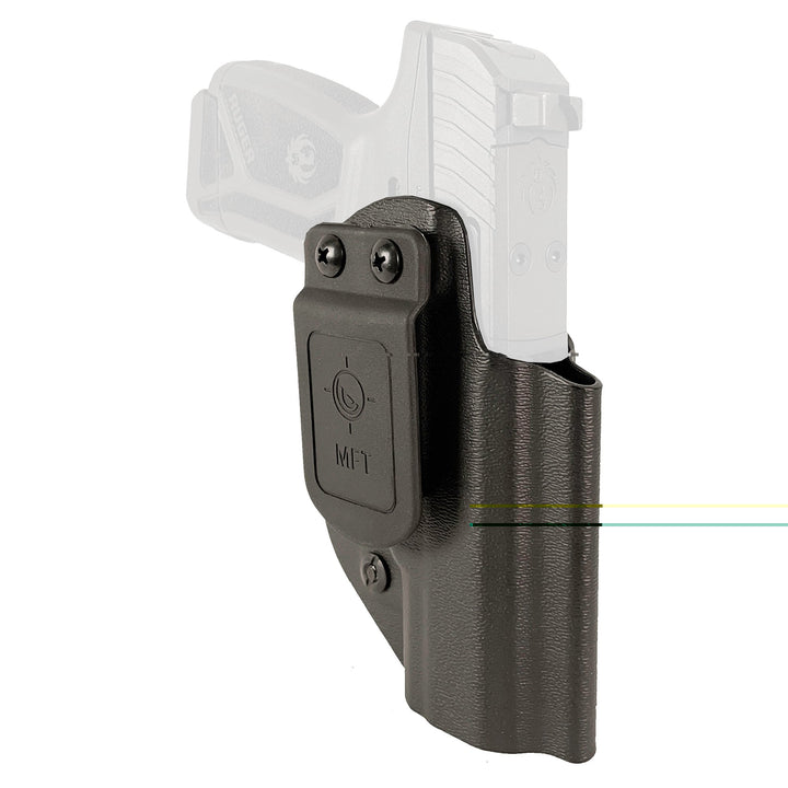 Mission First Tactical Mft Hybrid Holster Ruger Max-9 Blk Holsters