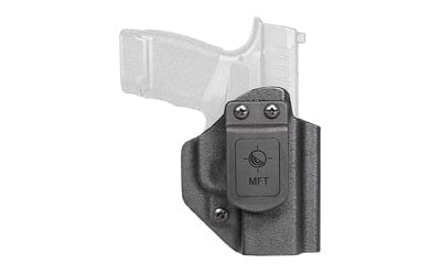 Mission First Tactical Mft Hybrid Holster Spg Hellcat Blk Holsters