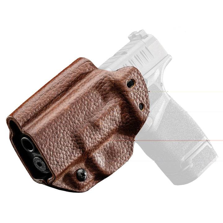 Mission First Tactical Mft Hybrid Holster Spg Prodig 4.25 Holsters