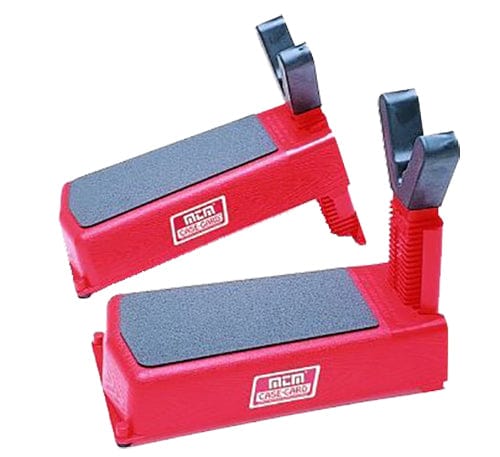 MTM Mtm Pistol Rest, Mtm Pr-30 Adj Pistol Rest Red Firearm Accessories
