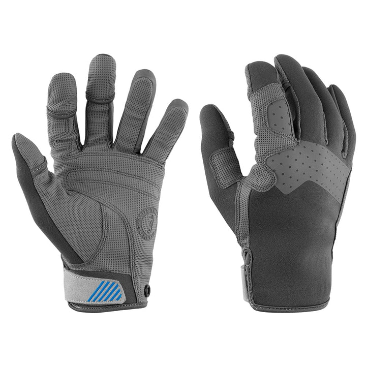 Mustang Survival Mustang Traction Closed Finger Gloves - XL Sailing