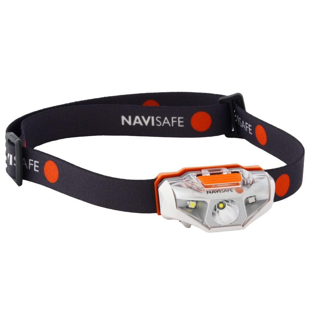 Navisafe Navisafe IPX6 Waterproof LED Headlamp Outdoor