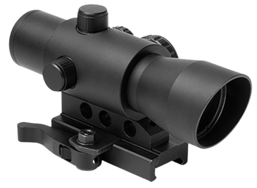 NCStar Ncstar Mark Iii, Nc Dmrk132a Markiii 1x32 4ret Optics