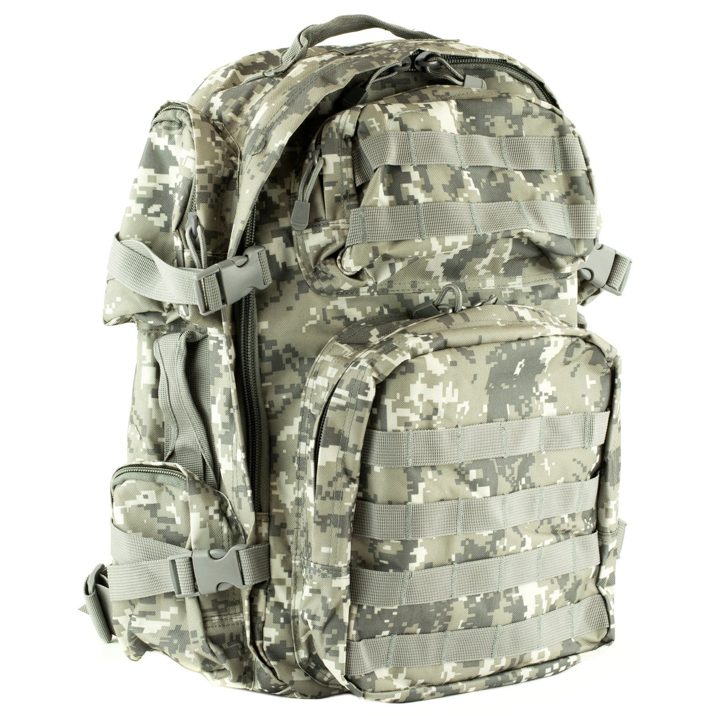 NCSTAR Ncstar Vism Tactical Backpack Dgtl Soft Gun Cases