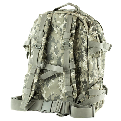 NCSTAR Ncstar Vism Tactical Backpack Dgtl Soft Gun Cases