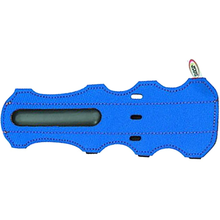 Neet Neet Nasp Youth Range Guard Blue Armguards