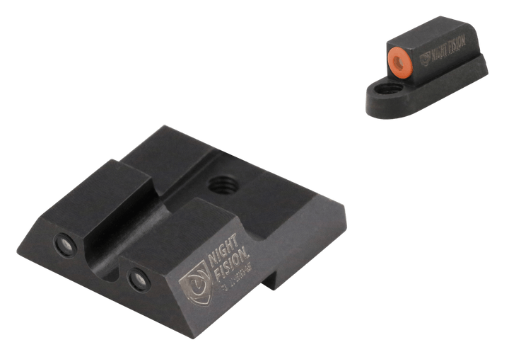Night Fision Night Fision Oem Replacement, Nf Czu-076-007-ogzg Ns Cz P07 U-rear Firearm Accessories