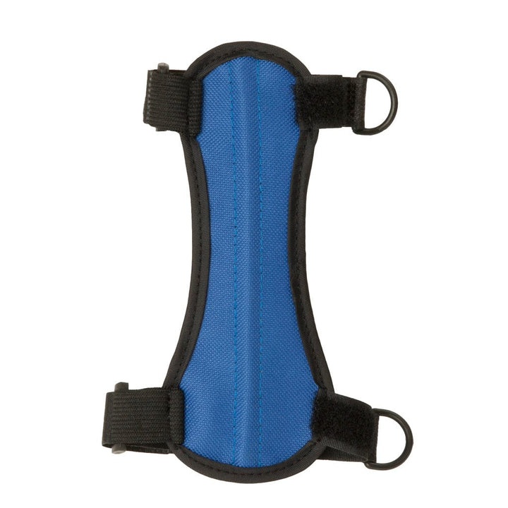 October Mountain October Mountain Arm Guard Blue Armguards