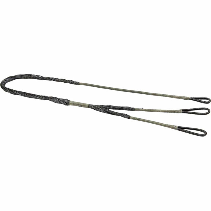 October Mountain October Mountain Crossbow Split Cables 20 15/16 In. Wicked Ridge Ranger X2 Strings and Cables