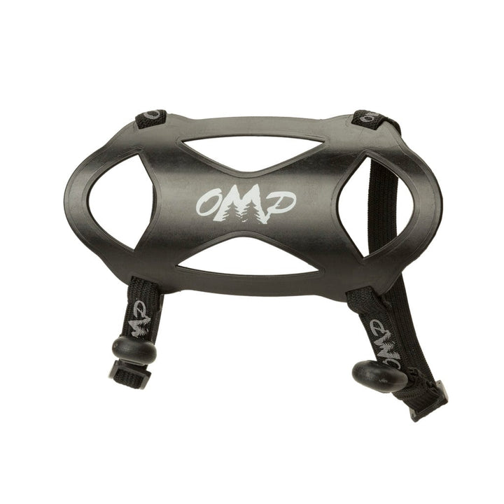 October Mountain October Mountain Guardian Arm Guard Black Armguards