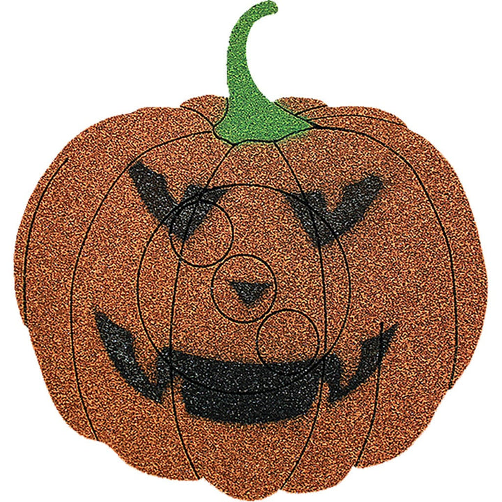 Oncore Targets Oncore Archery Target Jack-o-lantern Targets