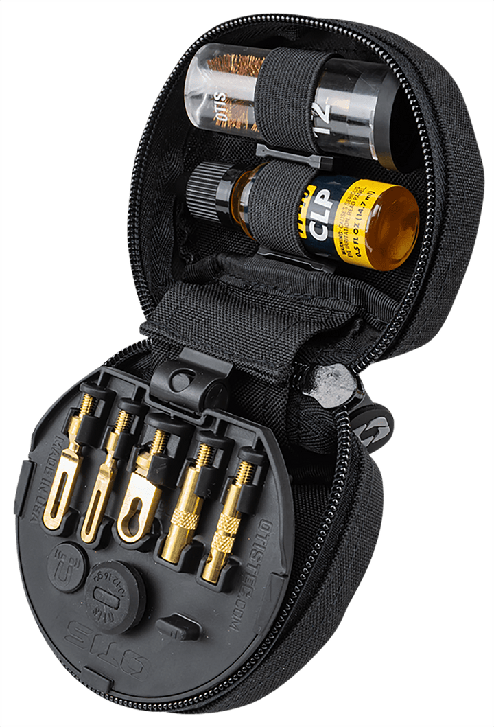 Otis Otis 3-gun Competition, Otis Fg-753-g 3 Gun Comp Cln Kit Gun Care