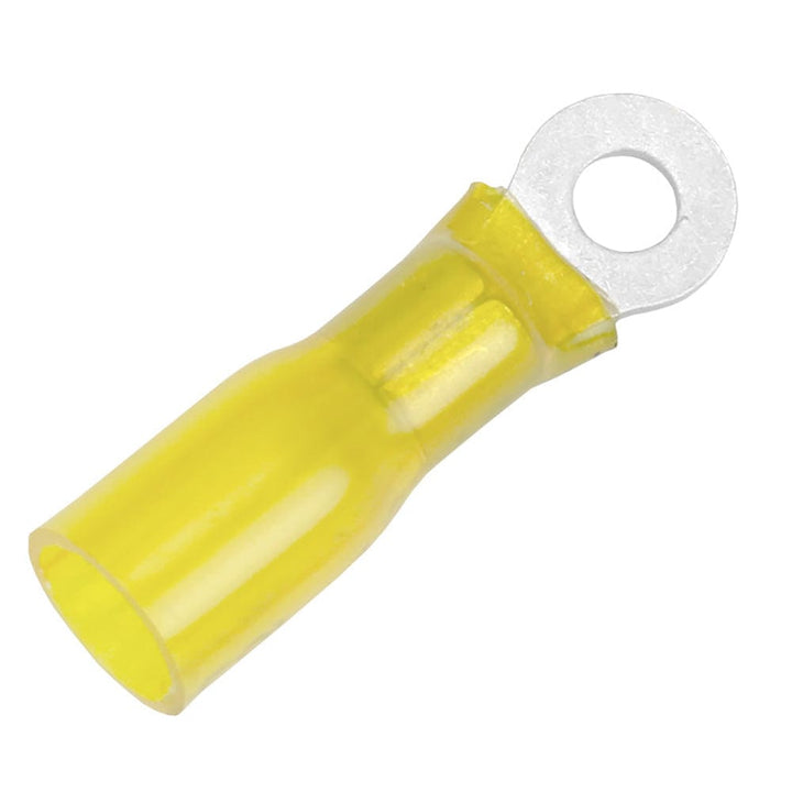 Pacer Group Pacer 12-10 AWG Heat Shrink Ring Terminal -