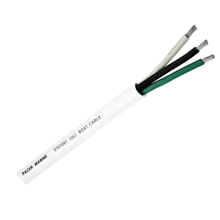 Pacer Group Pacer Round 3 Conductor Cable - 100&