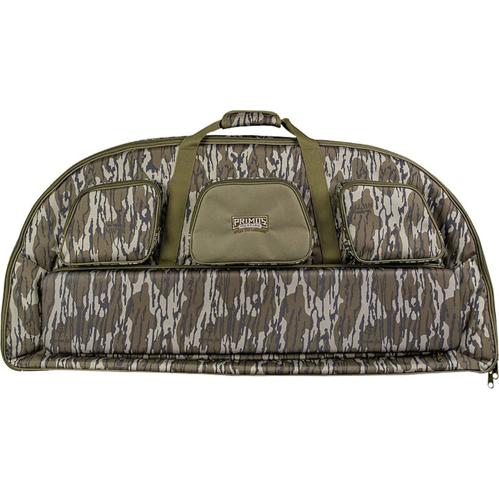 Primos Primos Bow Case Mossy Oak Bottomland Cases and Storage
