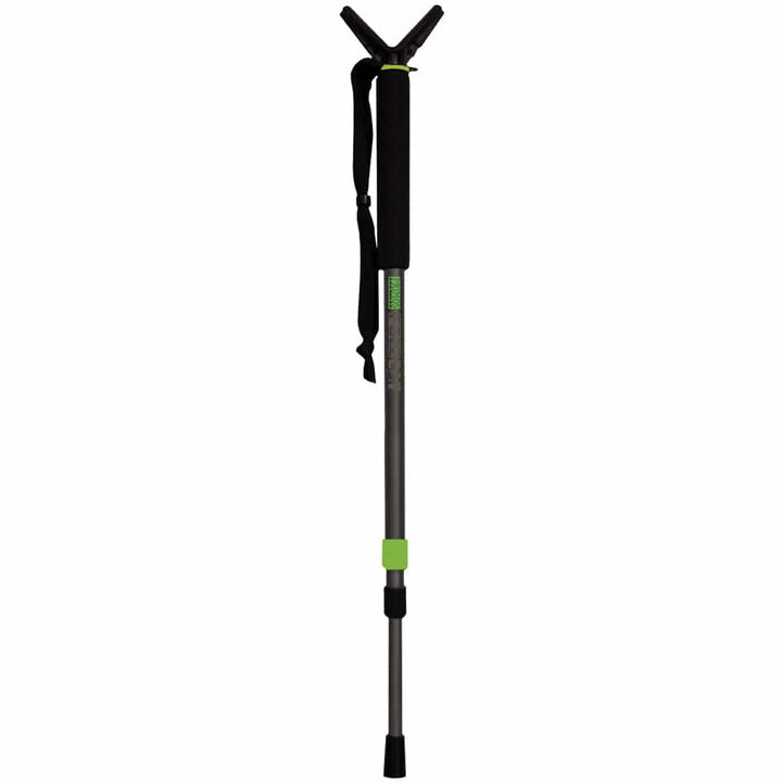 Primos Primos Pole Cat Monopod Tall 25-62 In. Firearm Accessories