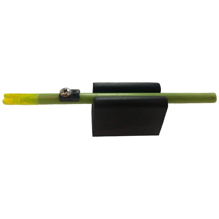Quick Draw Quick Draw Bowfishing Lock Block Arrow Holder Bowfishing