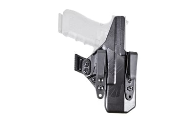 Raven Concealment Systems Raven Eidolon For Glk 19 Lh Blk Full Holsters