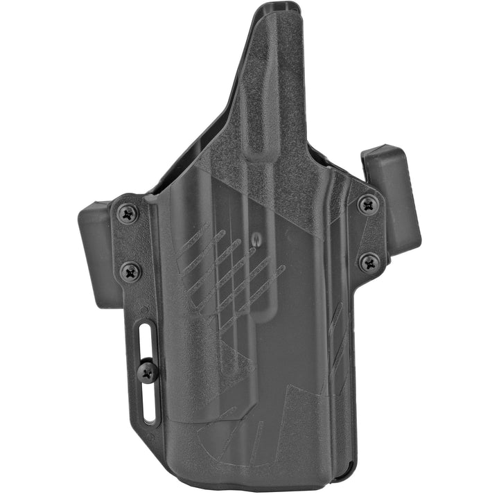 Raven Concealment Systems Raven Perun For Gen3/4 G17/19 Tlr1hl Holsters