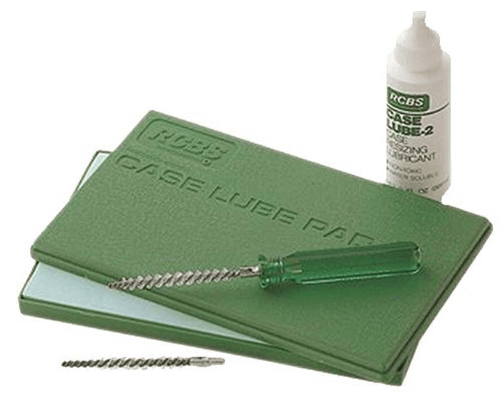 RCBS Rcbs Dry, Rcbs 90377 Dry Case Neck Lube Reloading