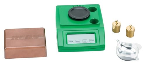 RCBS Rcbs Rangemaster 2000 - Electronic Scale Reloading Tools