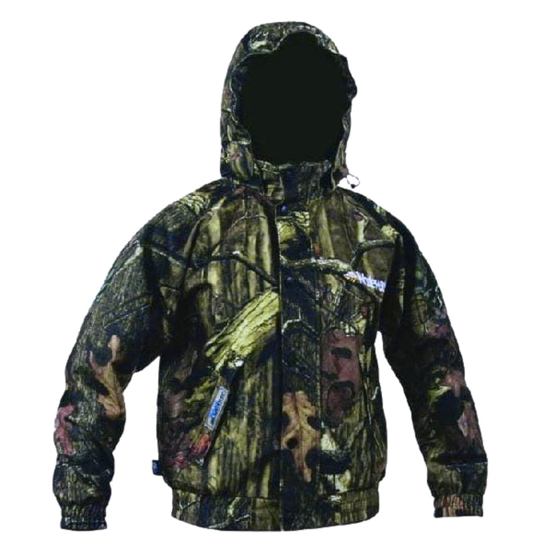 Rivers West Rivers West Youth Drencher Jacket Large Clothing