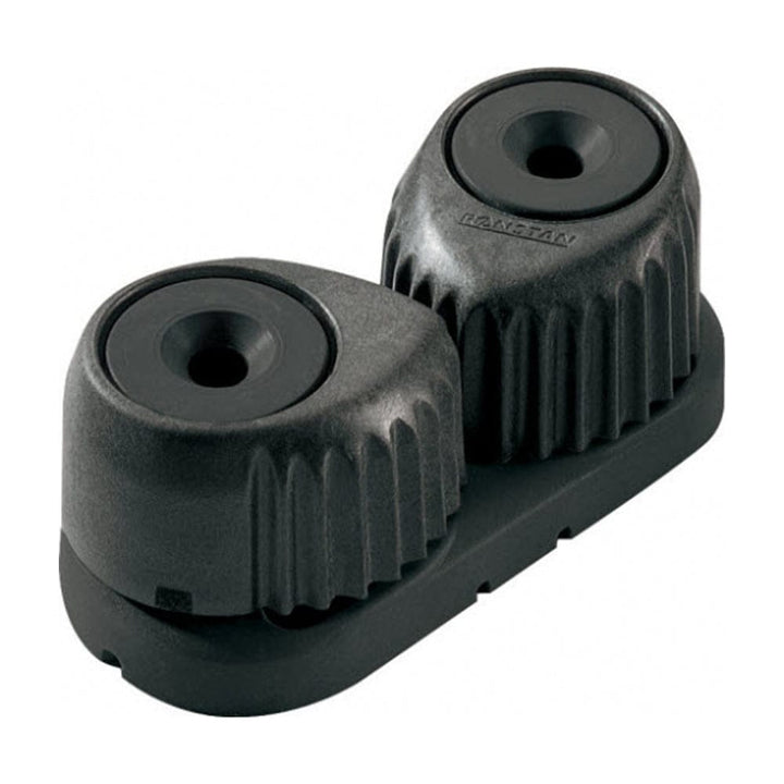 Ronstan Ronstan C-Cleat Cam Cleat - Small - Black w/Black Base Sailing