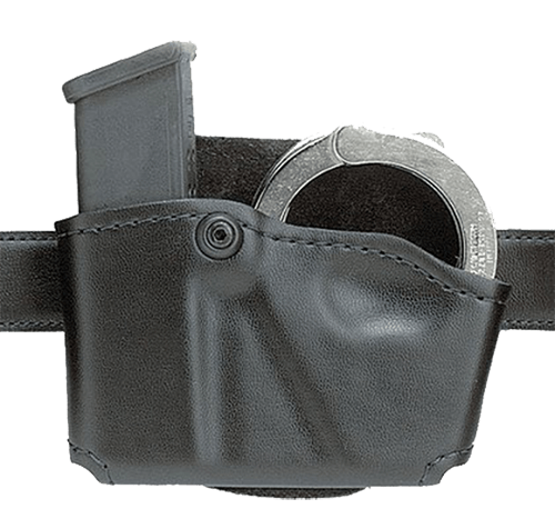 Safariland Safariland Cuff/magazine, Saf 573-83-21 Cuff & Mag Pouch Firearm Accessories