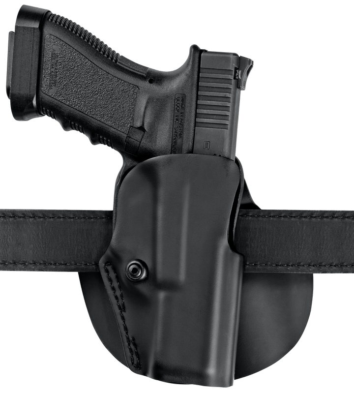 Safariland Safariland Open Top Concealment, Saf 5198-450-411 Paddle Holster Firearm Accessories