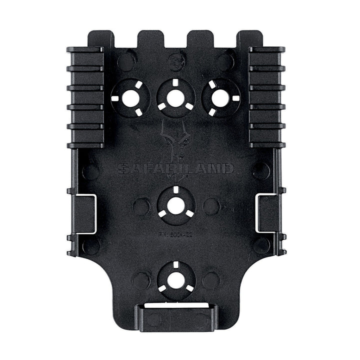 Safariland Sl 6004 Qls Rcvr Plate Fde Holsters