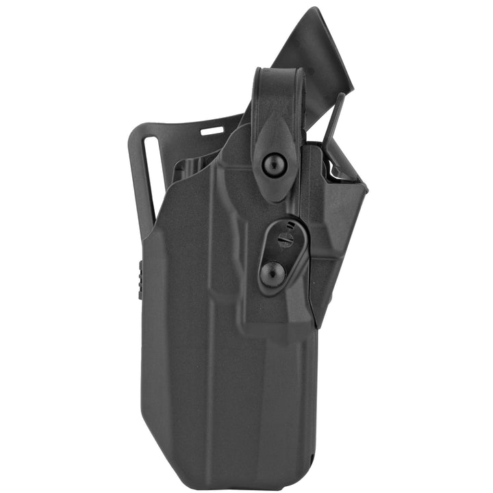 Safariland Sl 7360rd Sls/als L3 P320 Blk Rh Holsters