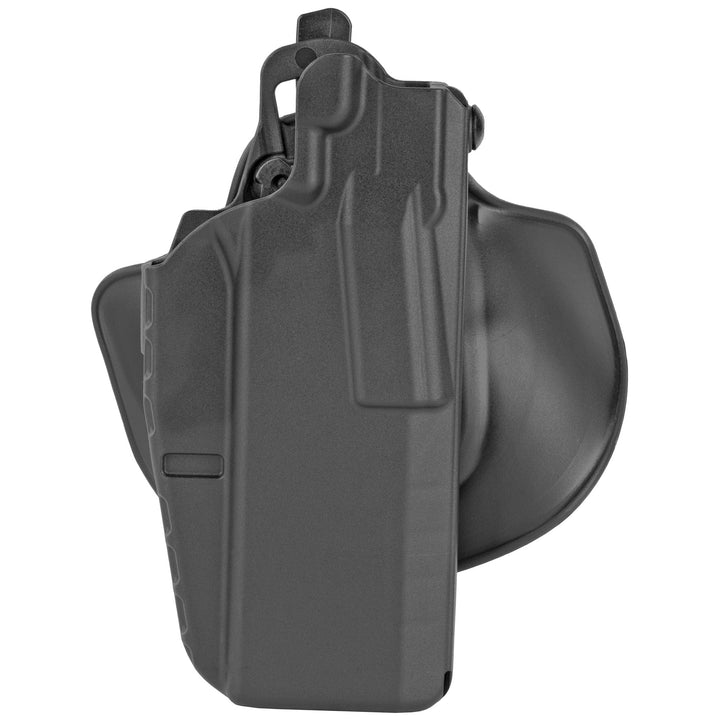 Safariland Sl 7378 Als 1911 5" Blk Rh Holsters