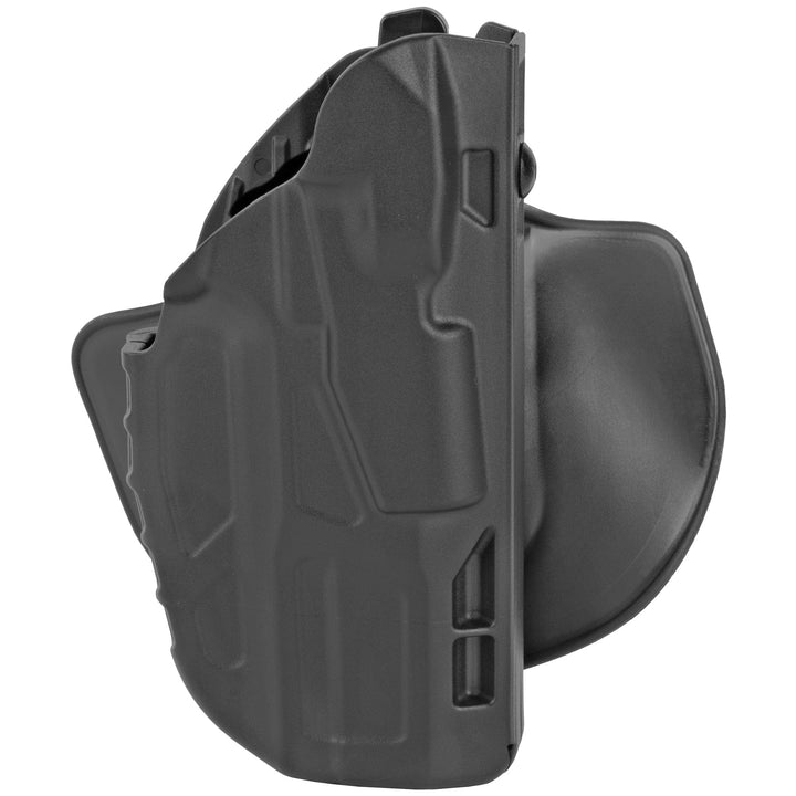 Safariland Sl 7378 Als S&w M&pc Blk Rh Holsters