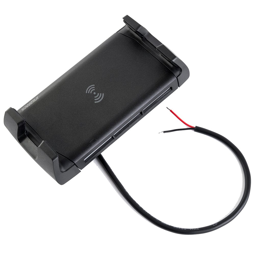Scanstrut Scanstrut ROKK 10W Wireless Active Charging Cradle f/Phone Electrical
