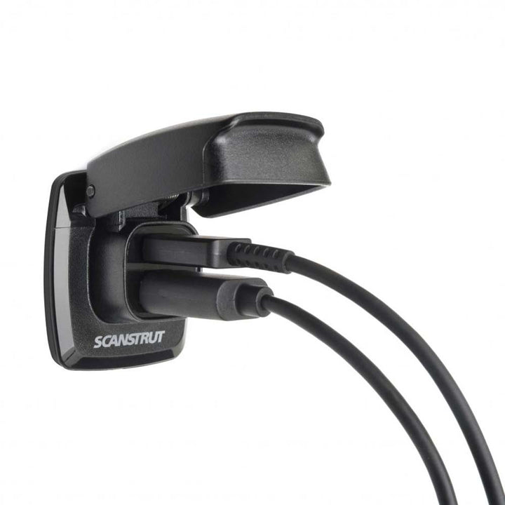 Scanstrut Scanstrut ROKK SC-USB-F1 Flip Pro Waterproof USB Socket - Dual Port Electrical