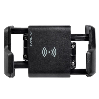 Scanstrut Scanstrut ROKK Wireless Nano 10W Waterproof 12/24V Charger Electrical