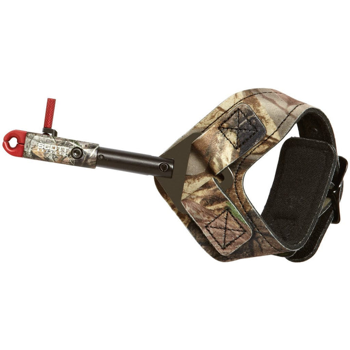 Scott Archery Scott Caliper Release Buckle Realtree Archery Accessories