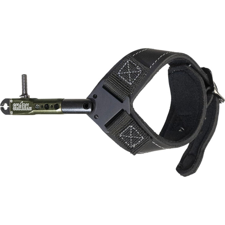 Scott Archery Scott Shark Ii Release Black Archery Accessories