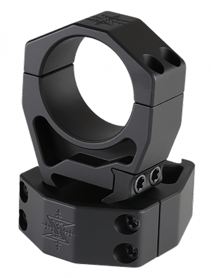 Seekins Precision Seekins Precision Scope Ring Set, Seekins 0010640006 Sp Rings 35mm 1.26" Xtr Optics Accessories
