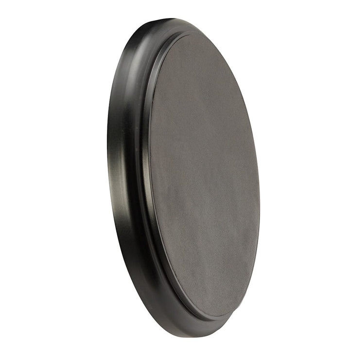 Shurhold Shurhold Bucket Seat/Lid - Black Winterizing