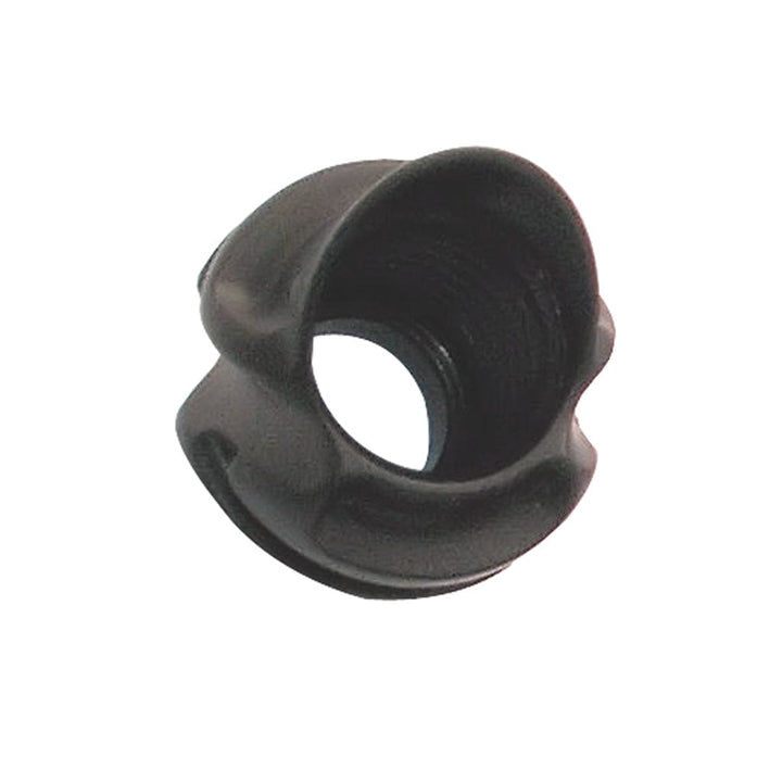 Specialty Archery Specialty Archery Hooded Peep Black 1/8 In. 45 Degree String Accessories