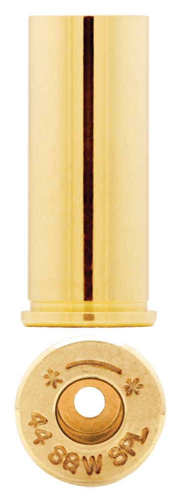 Starline Brass Starline Brass Unprimed Cases, Star 44seup-100 Unp Brass 44 S&w Special Reloading